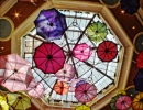 Umbrellas at Palazzo Resort, Las Vegas