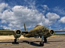 Frontbomber Iljuschin Il-28 Beagle