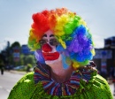 Mr. Parade Clown