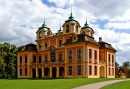 Schloss Favorite, Germany