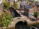 Madurodam Miniature City, The Netherlands