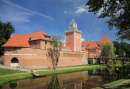 Castle of Warmia Bishops, Poland