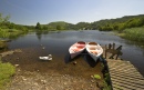 Grasmere Lake, England