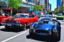 US Muscle Cars in Auckland, New Zealand