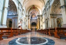 Saint Peters Church, Bologna, Italy