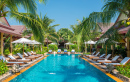 Tropical Resort, Phuket Island