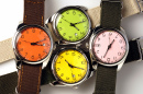 Four Watches