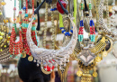 Handmade Jewelry in New Delhi, India