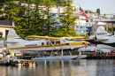 De Havilland Turbine Otter  Floatplane
