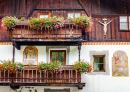 Old Farmhouse, Valle Aurina-Ahrntal, South Tyrol