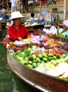 Market Colours, Thailand