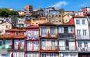 Historic Centre of Porto, Portugal